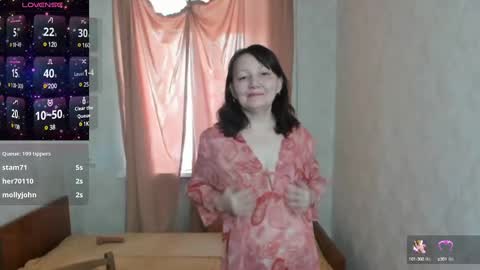 Snapshot of elis_gabbi chatting on 01/30/25, 03:00 Elis online show from 01/30/25, 03:00