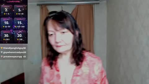 Snapshot of elis_gabbi chatting on 02/03/25, 11:20 Elis online show from 02/03/25, 11:20