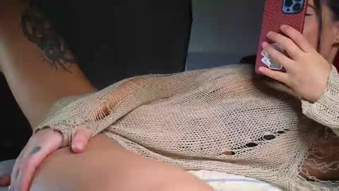 Tati online show from 10/20/25, 07:31