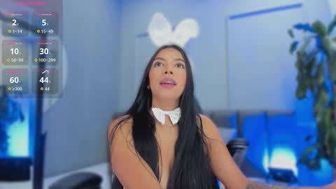 Snapshot of elisa_castrillon chatting on 10/11/25, 08:40 Elisa online show from 10/11/25, 08:40