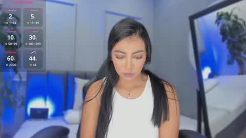 Snapshot of elisa_castrillon chatting on 11/10/25, 07:35 Elisa online show from 11/10/25, 07:35