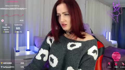 elisajanex online show from 12/14/24, 08:29