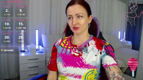 elisajanex online show from 01/14/25, 10:55