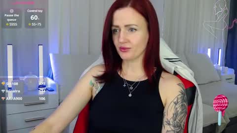 elisajanex online show from 02/01/25, 01:34