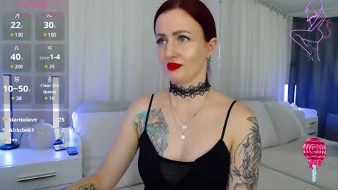 elisajanex online show from 02/19/25, 01:29