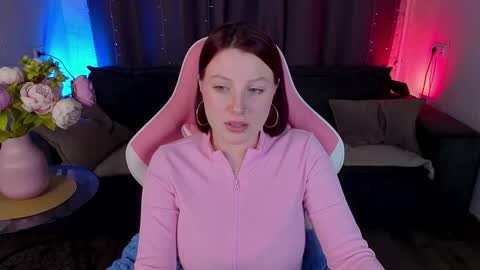 Snapshot of elise_dream chatting on 11/02/25, 01:24 Elise online show from 11/02/25, 01:24