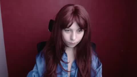 Alice online show from 09/11/25, 11:32