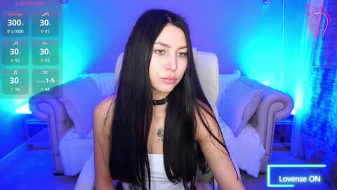 elisevelour online show from 11/02/25, 01:57