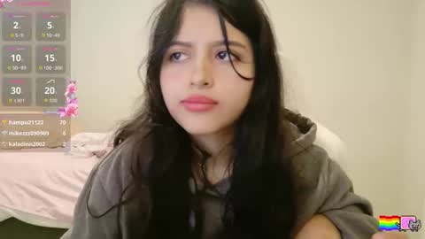 eli 3 online show from 11/15/25, 06:15