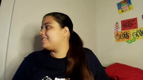 Eliss online show from 11/14/25, 06:56