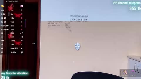 Snapshot of eliz_v_ta chatting on 09/12/25, 10:37 Eliz online show from 09/12/25, 10:37