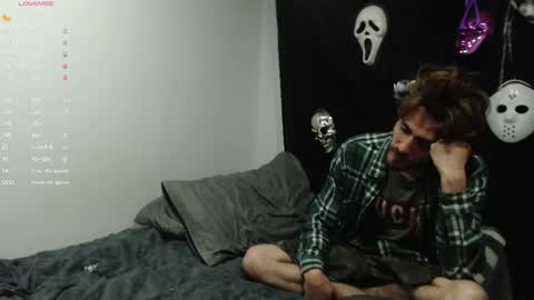 elizabeht_911 online show from 11/03/25, 06:20