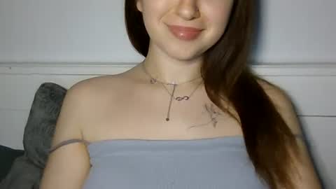 Snapshot of elizabet_18 chatting on 01/25/25, 11:54 Elizabet 18 online show from 01/25/25, 11:54