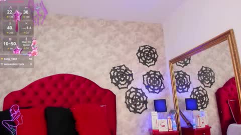 Elizabet Taylor online show from 10/14/25, 01:56