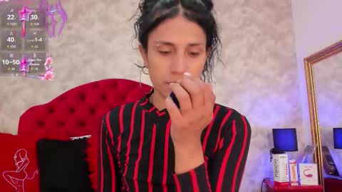 Elizabet Taylor online show from 11/14/25, 03:33