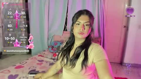 elizabeth_777 online show from 09/20/25, 12:22