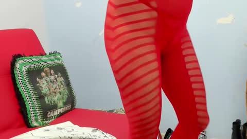 Elizabeth Mathure online show from 11/13/25, 08:35