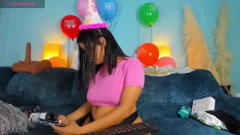 Snapshot of elizabeth_vonsweet chatting on 03/01/25, 07:59 Eli online show from 03/01/25, 07:59