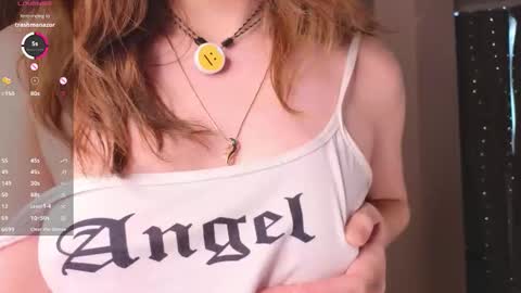 Elizabeth online show from 11/11/25, 03:28