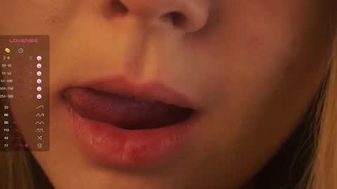 Elizabeth online show from 10/11/25, 07:01