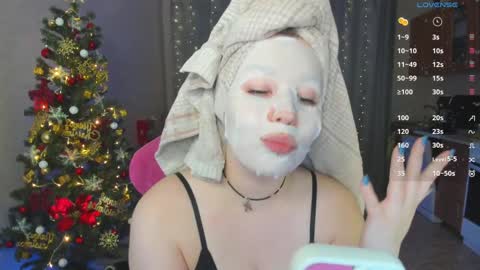 Eli online show from 12/03/24, 03:30