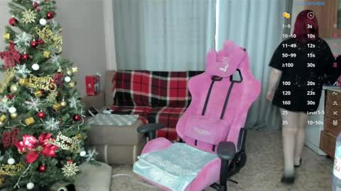 Eli online show from 12/12/24, 05:10