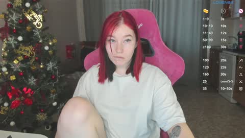 Eli online show from 12/19/24, 06:34