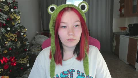 Eli online show from 12/28/24, 07:00