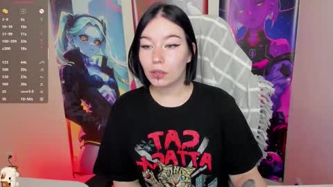 Eli online show from 09/24/25, 02:48