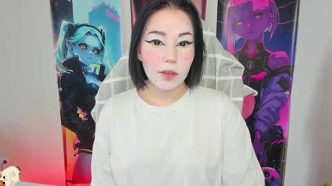 Eli online show from 10/21/25, 03:18