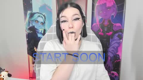 Eli online show from 11/13/25, 02:32