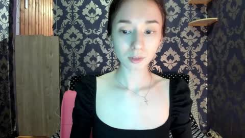 Snapshot of elizabethrice chatting on 01/26/25, 10:57 elizabethrice online show from 01/26/25, 10:57