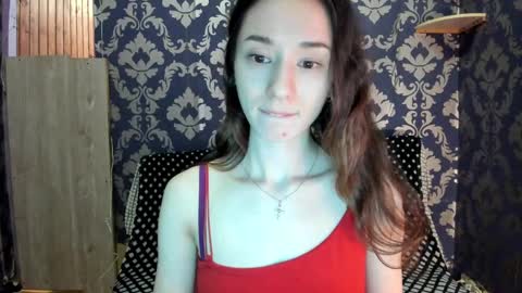 Snapshot of elizabethrice chatting on 02/24/25, 02:40 elizabethrice online show from 02/24/25, 02:40