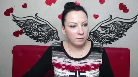 Snapshot of elizabethsho chatting on 03/06/25, 06:37 ElizabethSho online show from 03/06/25, 06:37