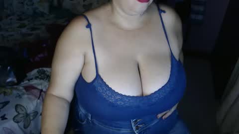 Elizabeth online show from 10/16/25, 11:11