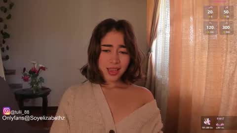 Tuli online show from 11/07/25, 04:29