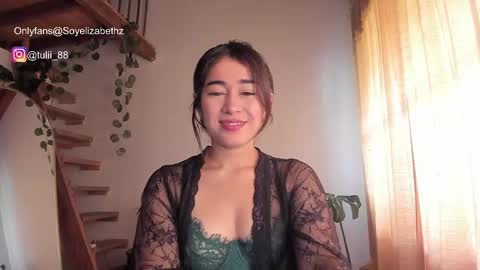 Tuli online show from 11/20/25, 04:40