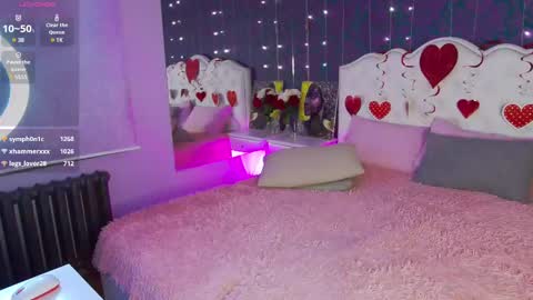 Linda online show from 02/09/25, 11:04