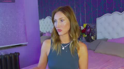 Linda online show from 03/06/25, 08:59