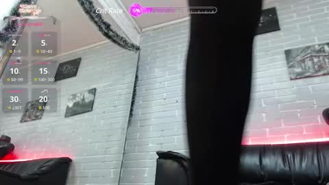 Snapshot of elizatex chatting on 01/03/25, 10:08 online show from 01/03/25, 10:08