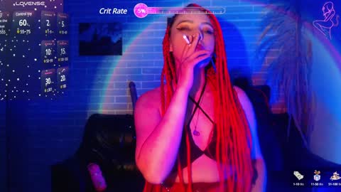 Snapshot of elizatex chatting on 01/23/25, 08:35 online show from 01/23/25, 08:35