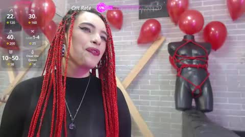 Snapshot of elizatex chatting on 02/10/25, 06:56 online show from 02/10/25, 06:56