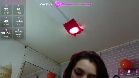 Snapshot of elizatex chatting on 10/28/25, 06:10 online show from 10/28/25, 06:10