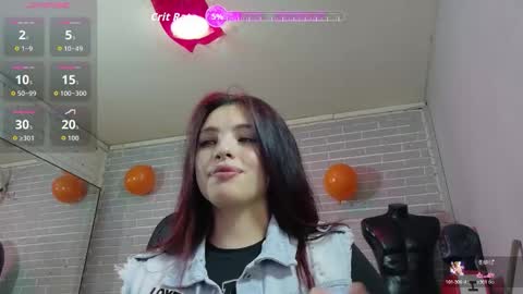 Snapshot of elizatex chatting on 11/01/25, 03:03 online show from 11/01/25, 03:03