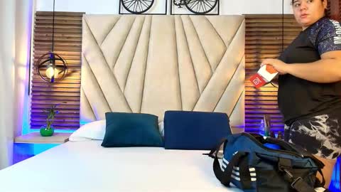 Eliza online show from 09/09/25, 12:26