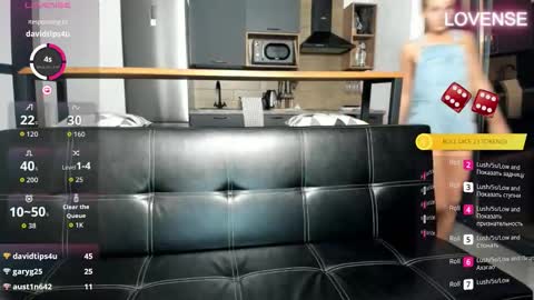 Eliz                               online show from 09/27/25, 06:35