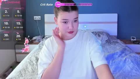 Snapshot of elkapulka chatting on 11/19/25, 07:30 Lina online show from 11/19/25, 07:30