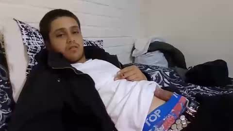 El Ray online show from 11/09/25, 04:00