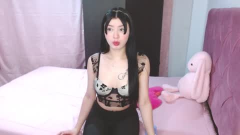 Ella  online show from 02/13/25, 06:41