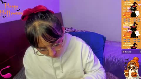 Ella and Harry online show from 10/27/25, 12:26